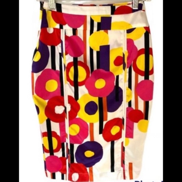 Just Cavalli lollipop skirt. - Picture 2 of 8